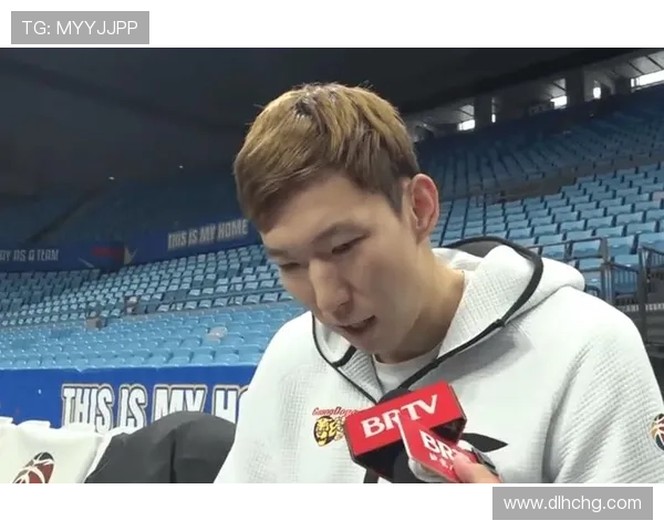 曾凡博恢复超预期行动已无大碍 周琦今夏成为北京队对手