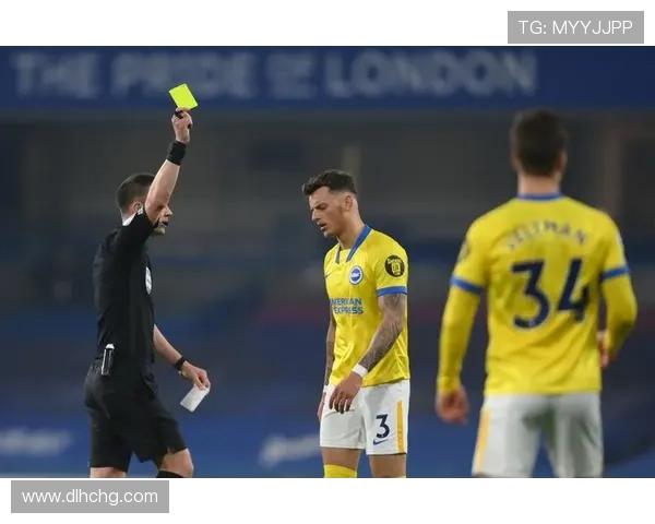 英超试行新裁判沟通规则 提升比赛透明度增强观众体验